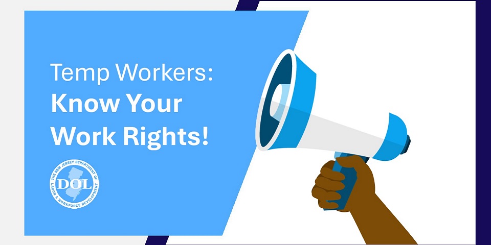 Know your work rights image
